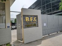 Dự án dây chuyền sơn tĩnh điện tự động tại nhà máy Công ty BÌNH BFC, Thạnh Phú, CCN. Thiên Tân, Vĩnh Cửu, Đồng Nai